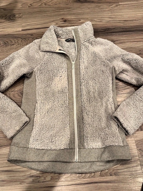 The North Face Jackets & Blazers - The North Face Women Small Fleece Full-Zip Size Small